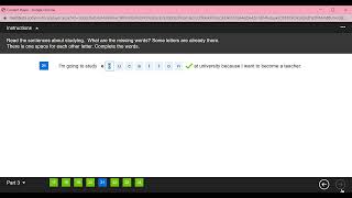 Unit 9 Progress Tests_CLMS