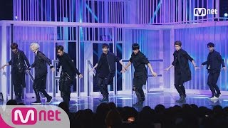 [INFINITE - The Eye] Comeback Stage | M COUNTDOWN 160922 EP.493