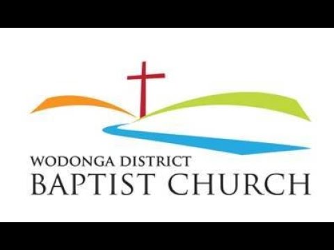 Church Online Oct 2nd - David Hodgens - Jesus is greater than Aaron