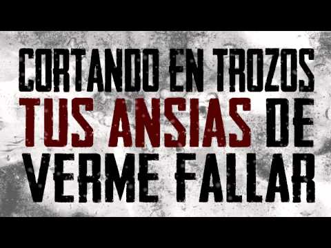 Renacer del Tiempo - OIDOS SORDOS (Lyric Video)