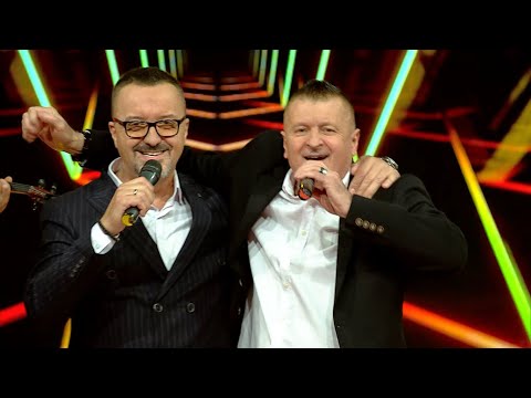 Milomir Miljanić i Goci Bend - Ne namiguj mojoj curi BN Music 2025