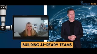 Building AI-Ready Teams