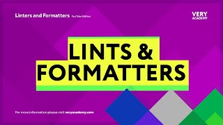 Python Lint and Formatters - Flake8