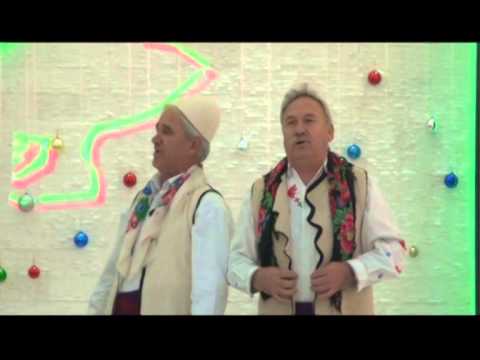 SHKODRAN TOLAJ, BESIANA MEHMEDI & VLLEZËRIT SEJDIU - GËZUAR 2014 ME TELEVIZIONIN KOHA - TETOVË