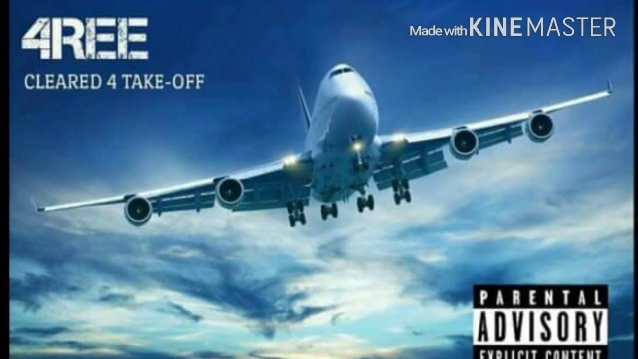 Promotional video thumbnail 4 for 4ree