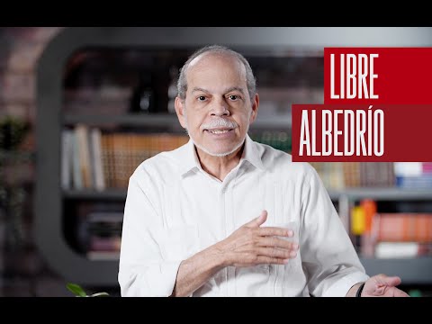 Free will | Theology word by word