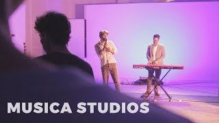 Humania - Semua Sama (Behind The Scene)