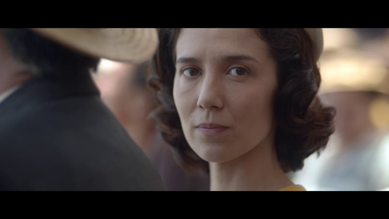 Entre Irmãs | Trailer Oficial | 12 de outubro nos cinemas