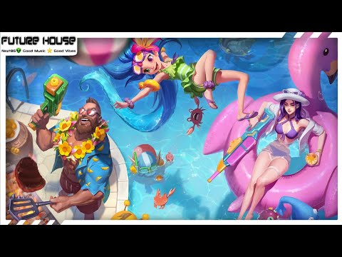 Jasted & Jeanway - Destroy This House (Extended Mix)