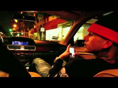 Men$o - Get The Picture Music Video