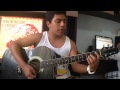 Cómo tocar: These Days (Josh Heinrichs Ft. 77 ...