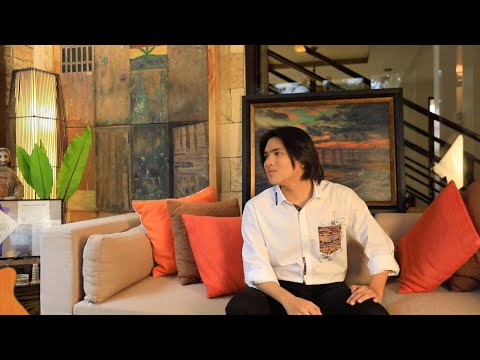 Araw Gabi - The Company ( cover by JP Romero)