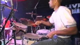 The Connells - Try (Live, 1995)