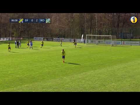 Highlights! Eskilsminne - Oddevold (20180421)