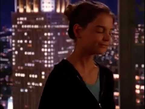 Dawson’s Creek S6 Finale - Deleted Scenes - Joey finding about the ring