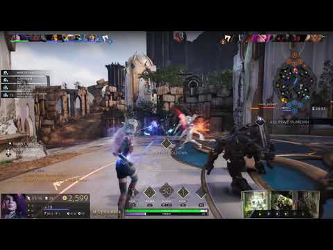 Paragon v44.3 Phase Time
