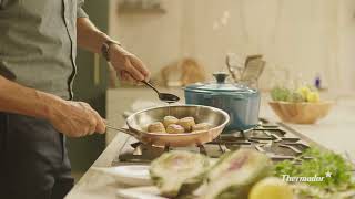 Thermador Build and Save with up to Three Gifts with Purchase