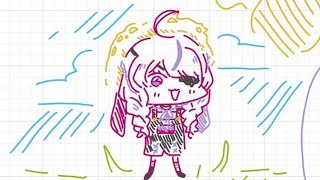 How's Your Week?【Maria Marionette | NIJISANJI EN】