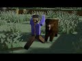 SURVIVALCRAFT BUT BEWARE OF THE BEARS SURVIVALCRAFT ANIMATION