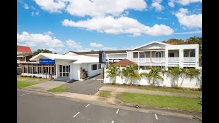 Comfort Inn Cairns City
