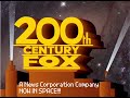 200th Century Fox Logo
