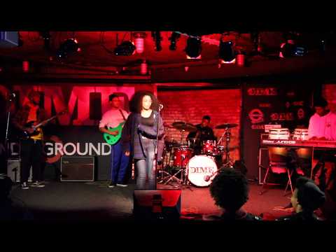 Frankie P. Live @ The Underground (Jan. 25th, 2019)