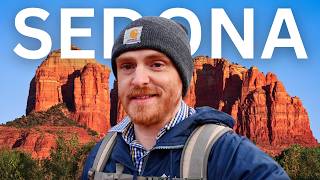 SEDONA TRAVEL GUIDE 🌵🤠 | Here are the Best Things to DO in Sedona, Arizona!
