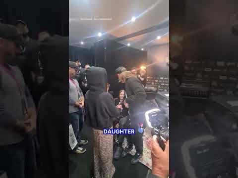 Here's the last video that Kelly Osbourne shared of her 'best friend' dad Ozzy