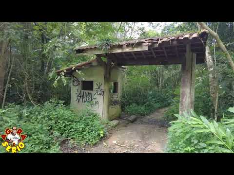 Parque Ecológico pede Socorro!! Esquecido e Abandonado, ele sobrevive agonizando ao descaso público.