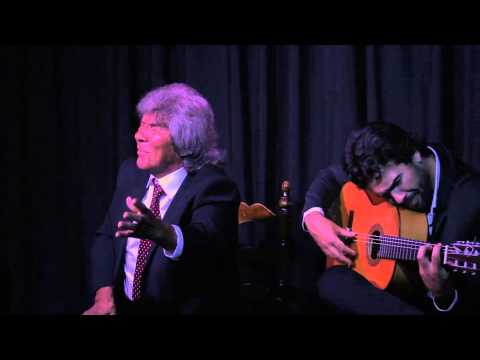 FLAMENCO EN LA GARCIA LORCA 21 - RANCAPINO