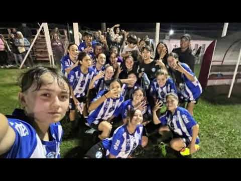 Río Negro U16 entre las ocho mejores del país.