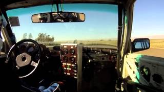 JudgeBusters #55 at 2012 Lemons Arse-Sweat-A-Palooza Buttonwillow Raceway