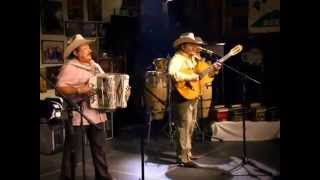 ♥ &quot;Grupo Pesado, Lupe Tijerina-Una Página Más Nuevo León México ♥En Vivo