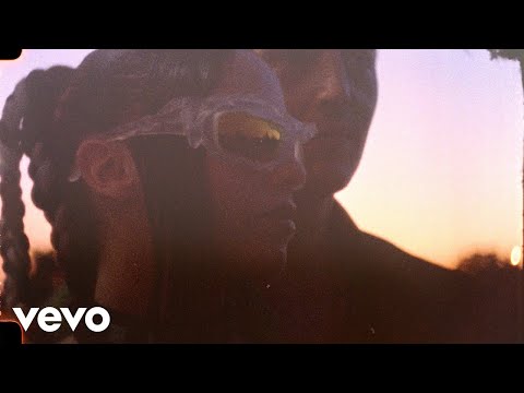 ascendant vierge - Lubies (Clip officiel)