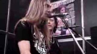Breathe - Almah - Expomusic 2006