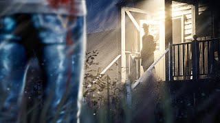 Trying to Escape the Killers House of Horrors! - End - The Devil in Me