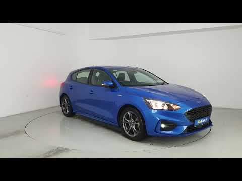 Ford Focus #134 1.0 EcoBoost 125PS ST-Line - Image 2