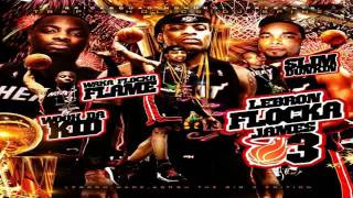 Waka Flocka Flame Ft. Ice _ Love Me Or Hate Me _ (Go To Lebron Flocka James 3 Mixtape).flv