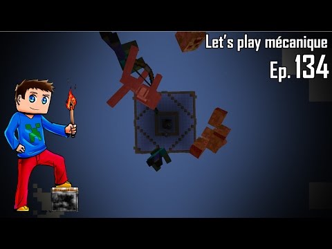 Let's Play Mechanics 2.0! - Ep 134 - The City of Mobs