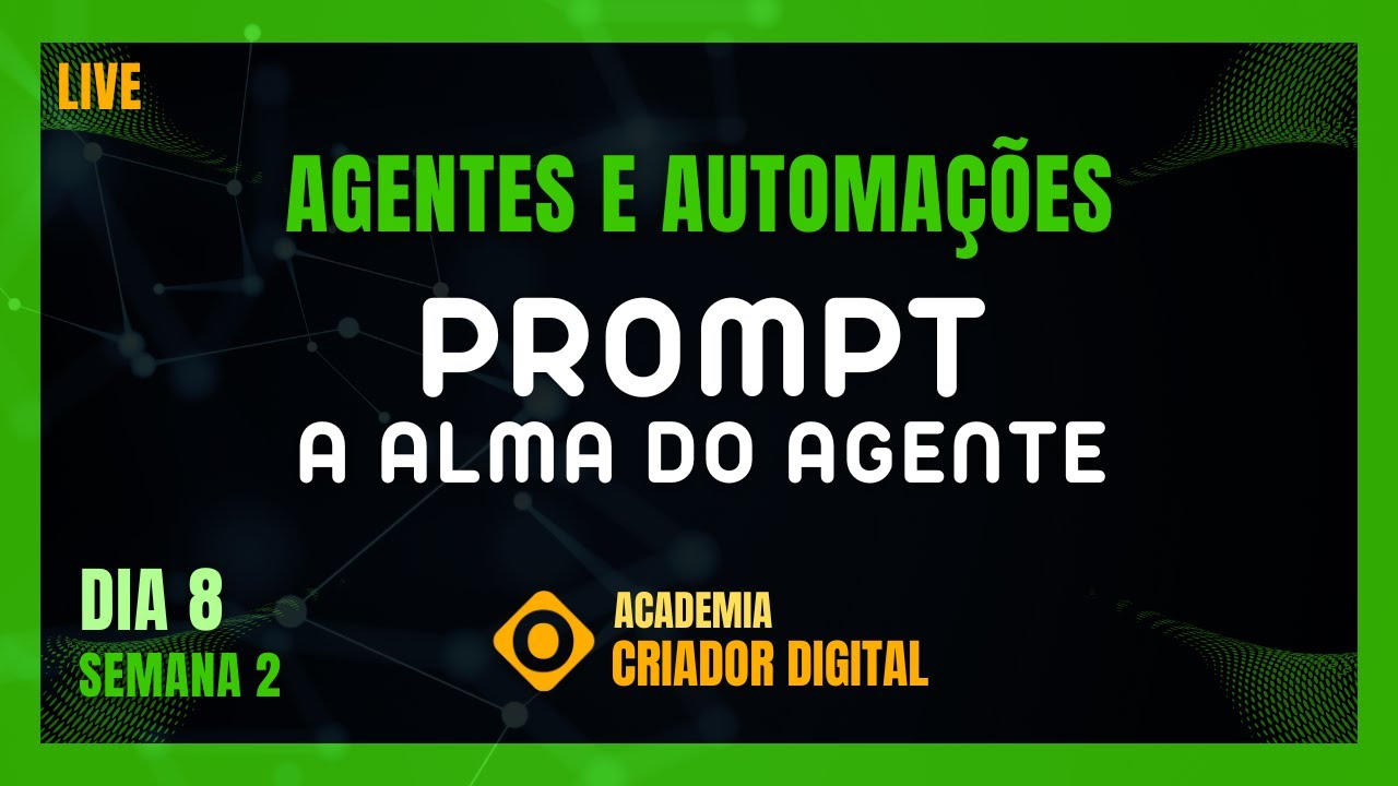 Prompt para Agente de Atendimento no WhatsApp | Desafio Gestor de Agentes | Dia 8