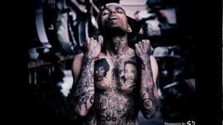 Sean Brown ft Kid Ink - Cold Rock