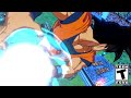NEW 2023 DRAGON BALL SUPER GAME Digital Card Game Official Trailer