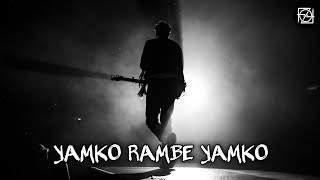 Download lagu Fozy - Yamko Rambe Yamko (EDM Cover) mp3