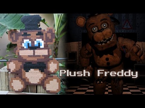 PC / Computer - Five Nights at Candy's - Main Menu - The Spriters