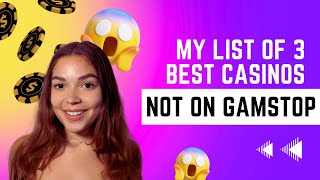 Best Casinos Not on Gamstop - Hottest Review of 2024