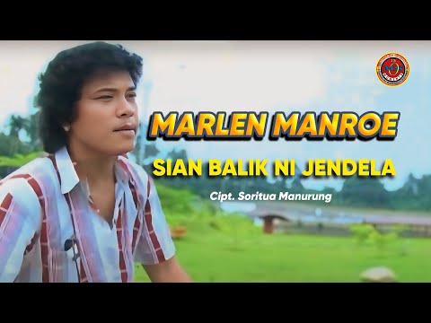 Marlen Manroe  - Sian Balik Ni Jendela ( Official Music Video )