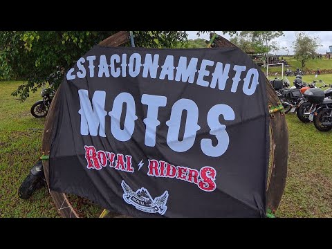 6° Encontro Anual Royal Riders São Paulo - Jarinu / SP