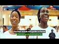 Ancient Words DCLM Global Choir Rivers State Nigeria
