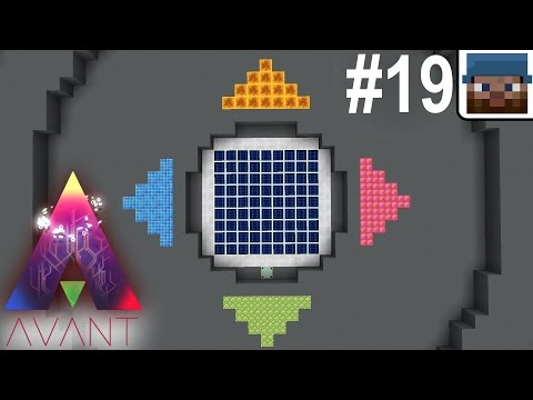 FTOG Avant3 #19 - All the Power!