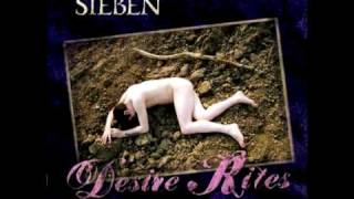 Sieben - Desire Rite